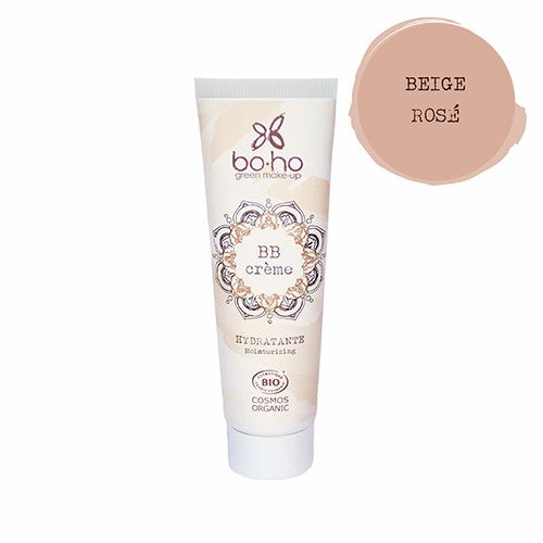 BB cream 3B 03 Beige Rosé BOHO