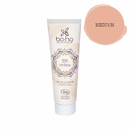 BB cream 3B 04 Medium BOHO