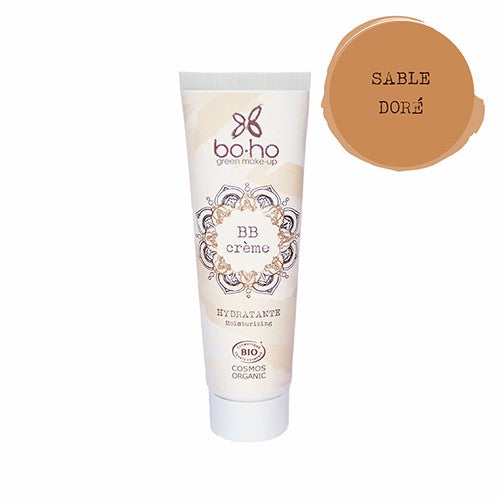 BB cream 3B 06 Sable Doré BOHO