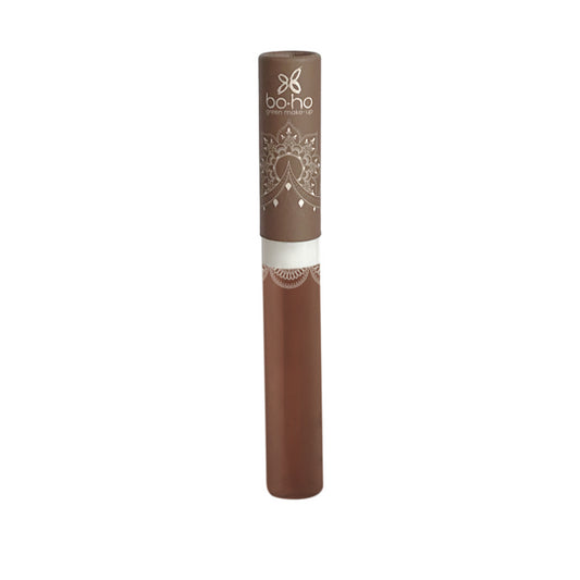 Gloss 102 Chesnut Nude Boho Green Make-Up